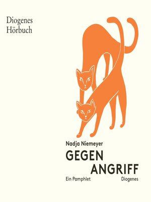 cover image of Gegenangriff
